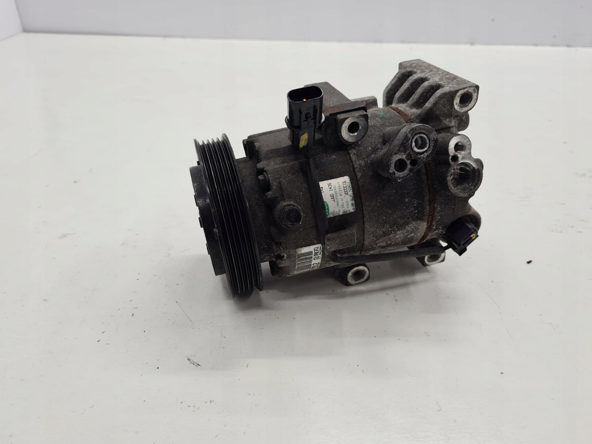 KIA CEED II AIR CONDITIONING COMPRESSOR 1.6CRDI