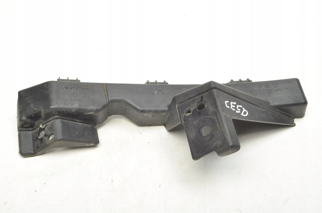 KIA CEED II BUMPER SLIDE LEFT FRONT 86517-A2000