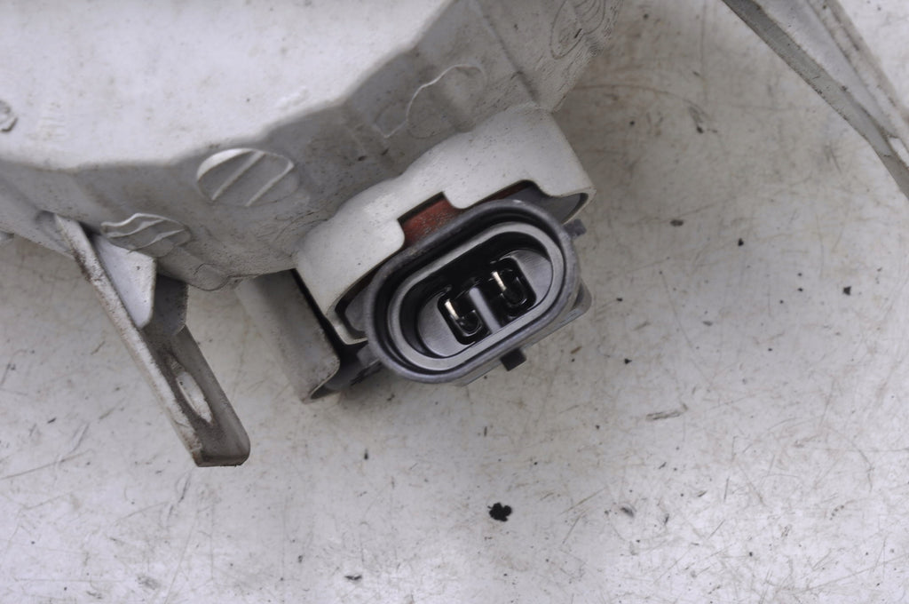 KIA CEED II HALOGEN LEFT 92201-A2L