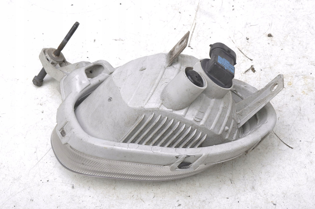 KIA CEED II HALOGEN LEFT 92201-A2L