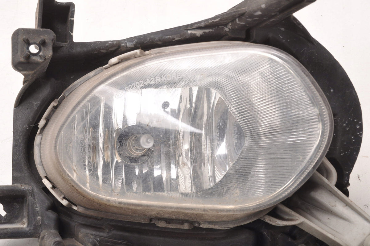 KIA CEED II HALOGEN RIGHT 92202-A2