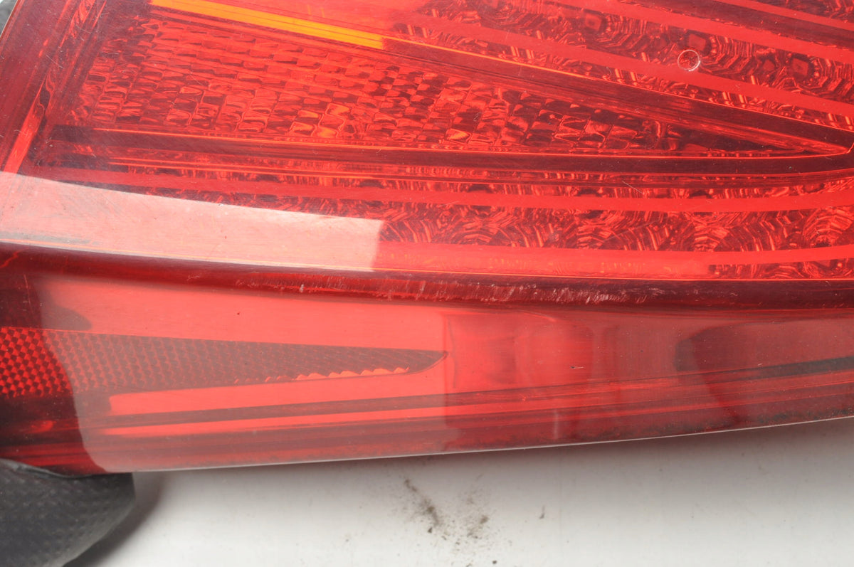 KIA CEED II LAMP RIGHT REAR FLAP 92404-A20 HB 5D LED