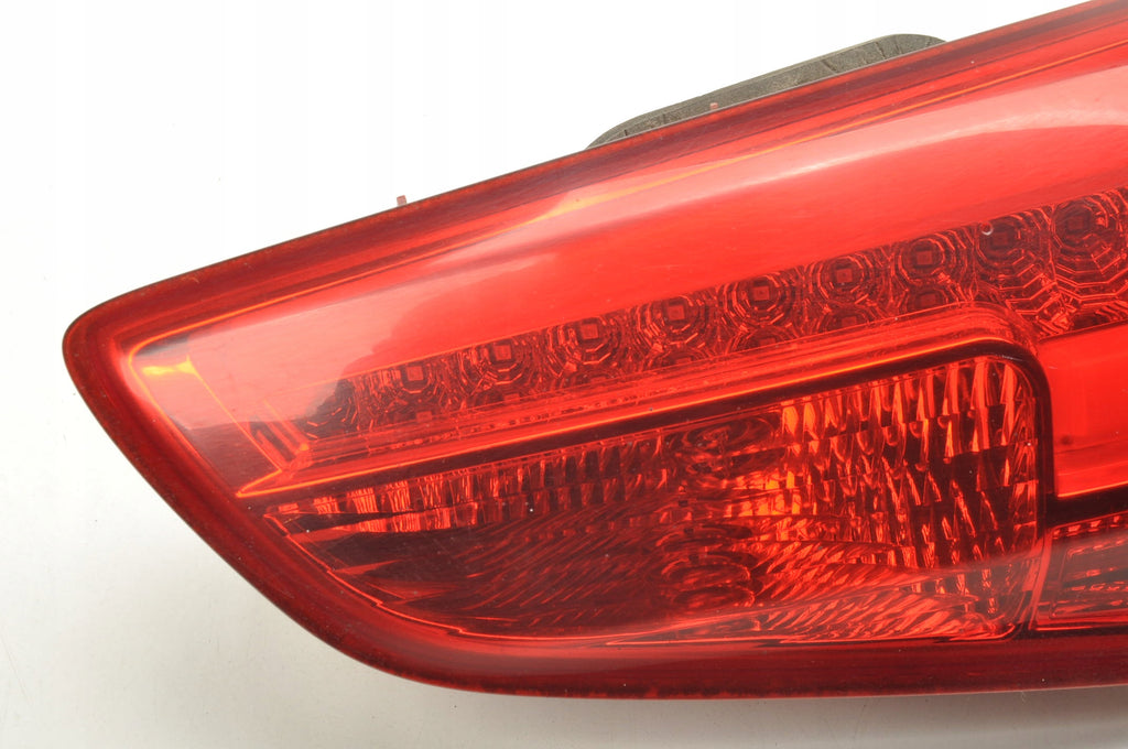 KIA CEED II LAMP RIGHT REAR FLAP 92404-A23 LED