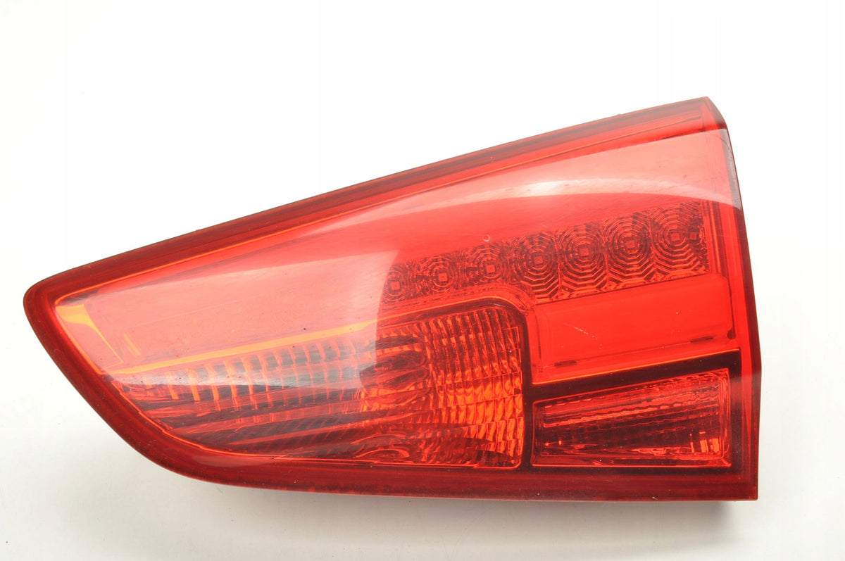 KIA CEED II LAMP RIGHT REAR FLAP 92404-A23 LED