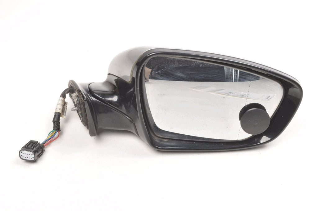 KIA CEED II MIRROR RIGHT ELECTRIC 10 PIN ENGLISH