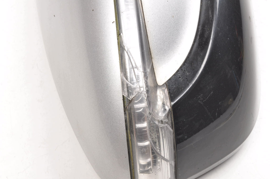 KIA CEED II MIRROR RIGHT ELECTRIC 10 PIN ENGLISH