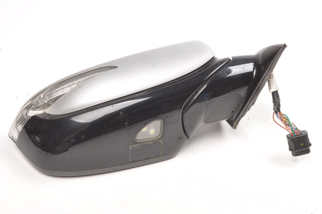 KIA CEED II MIRROR RIGHT ELECTRIC 10 PIN ENGLISH
