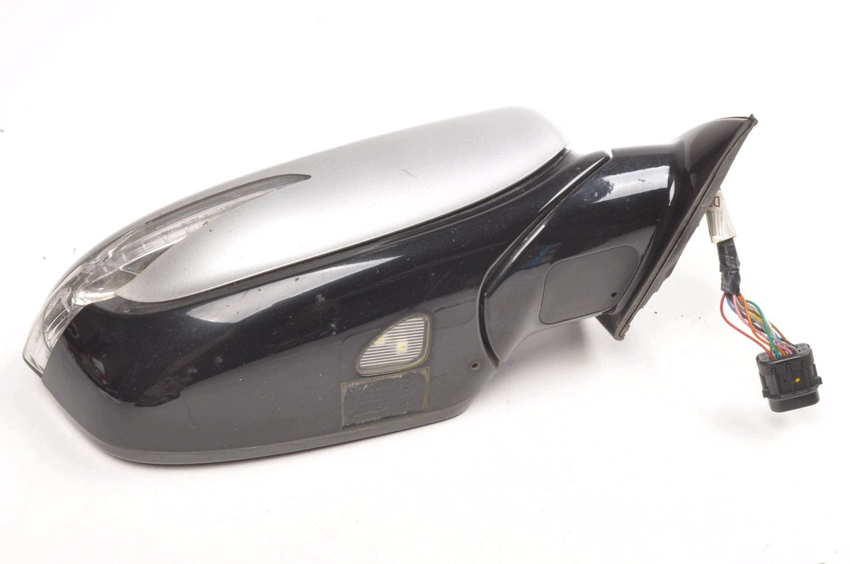 KIA CEED II MIRROR RIGHT ELECTRIC 10 PIN ENGLISH