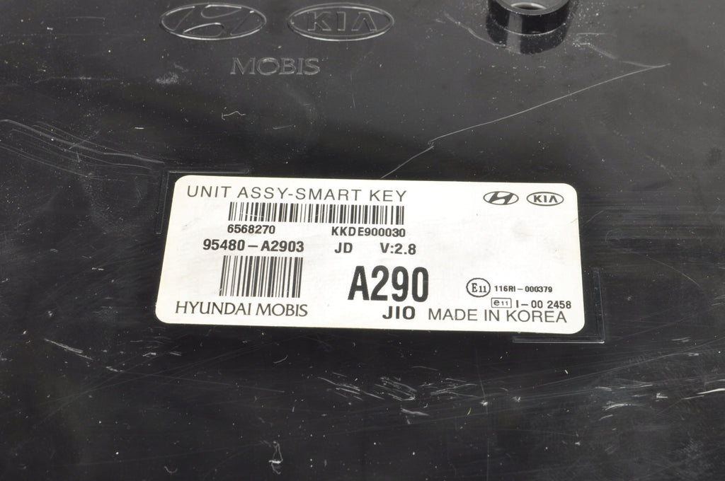 KIA CEED II MODULE DRIVER 95480-A2903
