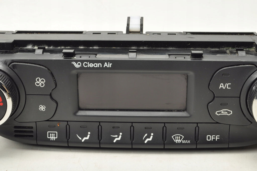 KIA CEED II PANEL AIR CONDITIONING SWITCH 97250-A2212