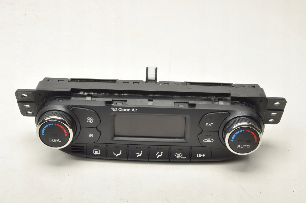 KIA CEED II PANEL AIR CONDITIONING SWITCH 97250-A2212