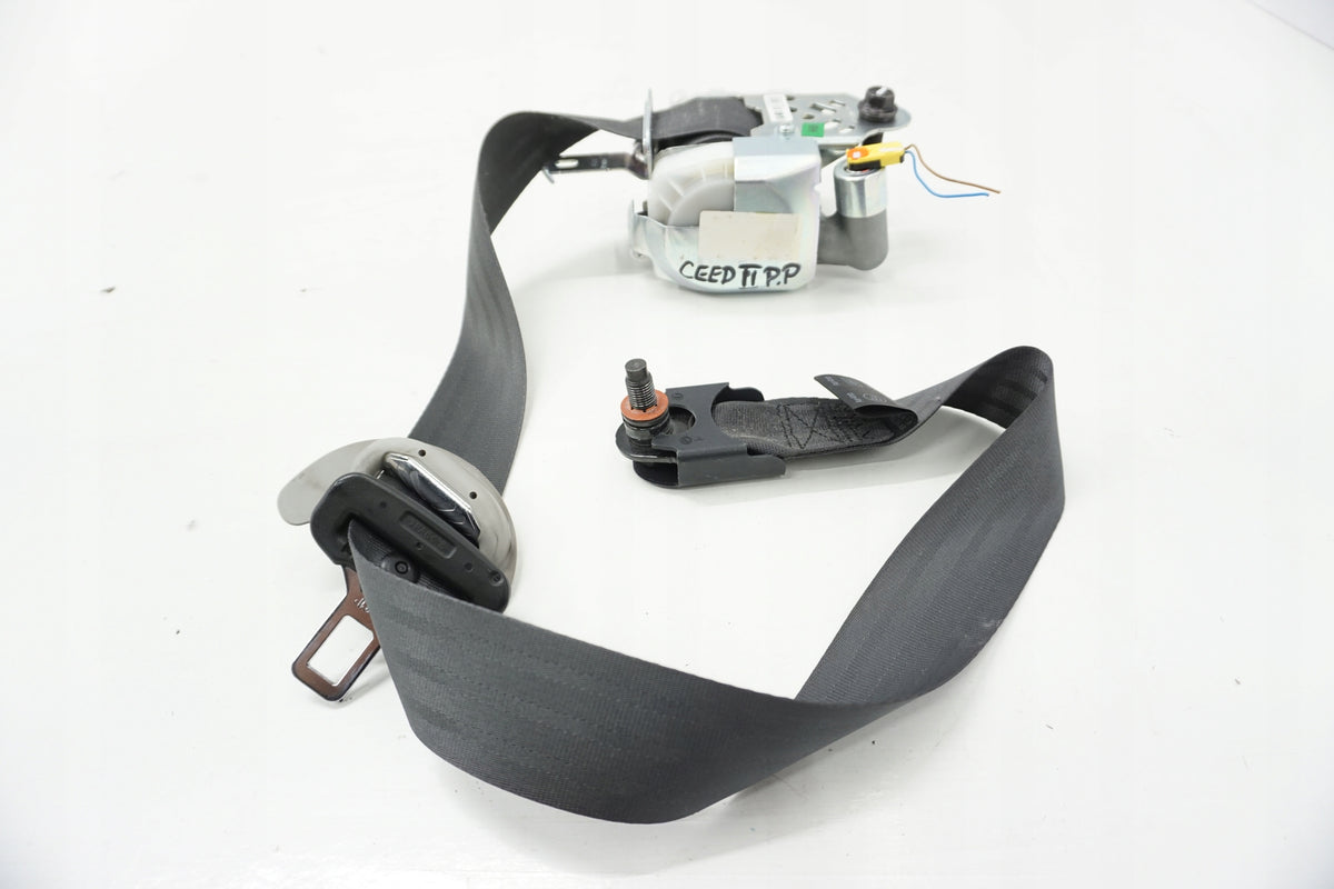 KIA CEED II SEAT BELT RIGHT FRONT 88810-A2000