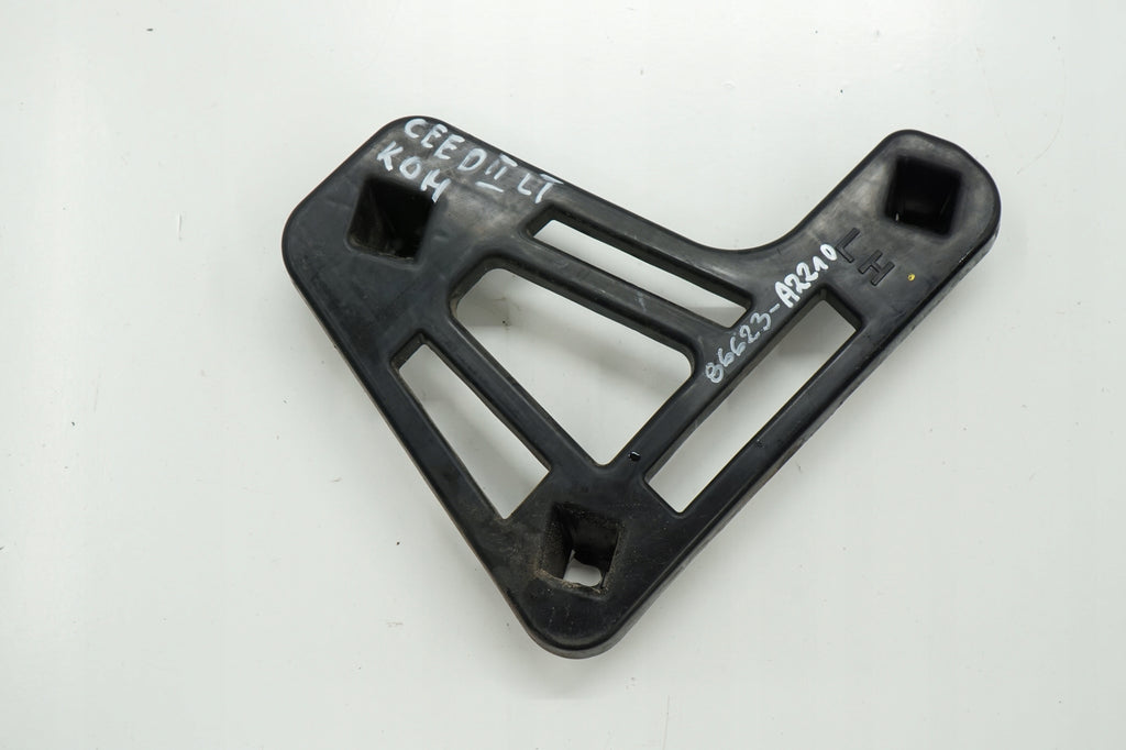 KIA CEED II STATION WAGON 14R BUMPER SLIDE LEFT REAR 86623-A2210