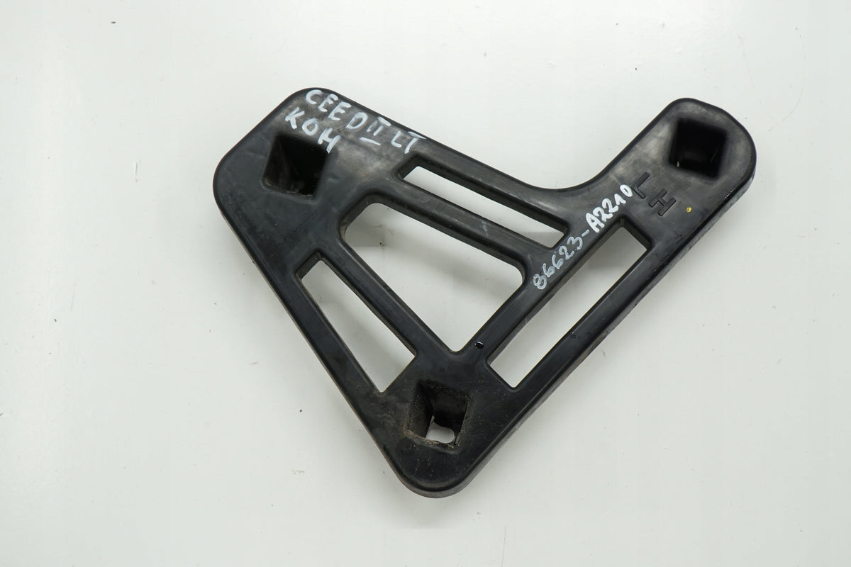 KIA CEED II STATION WAGON 14R BUMPER SLIDE LEFT REAR 86623-A2210