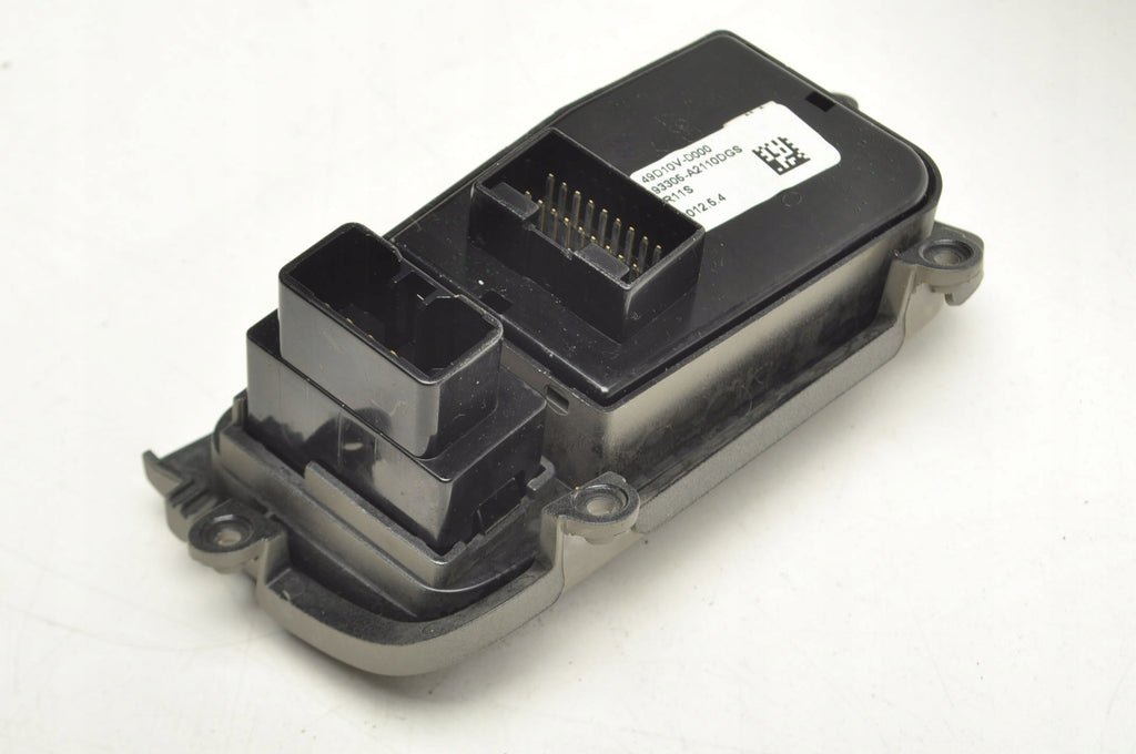 KIA CEED II SWITCH PANEL 93305-A2110