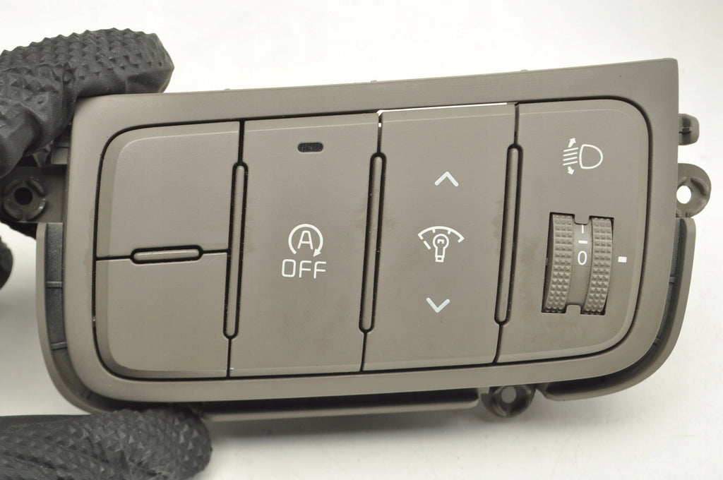 KIA CEED II SWITCH PANEL 93305-A2110