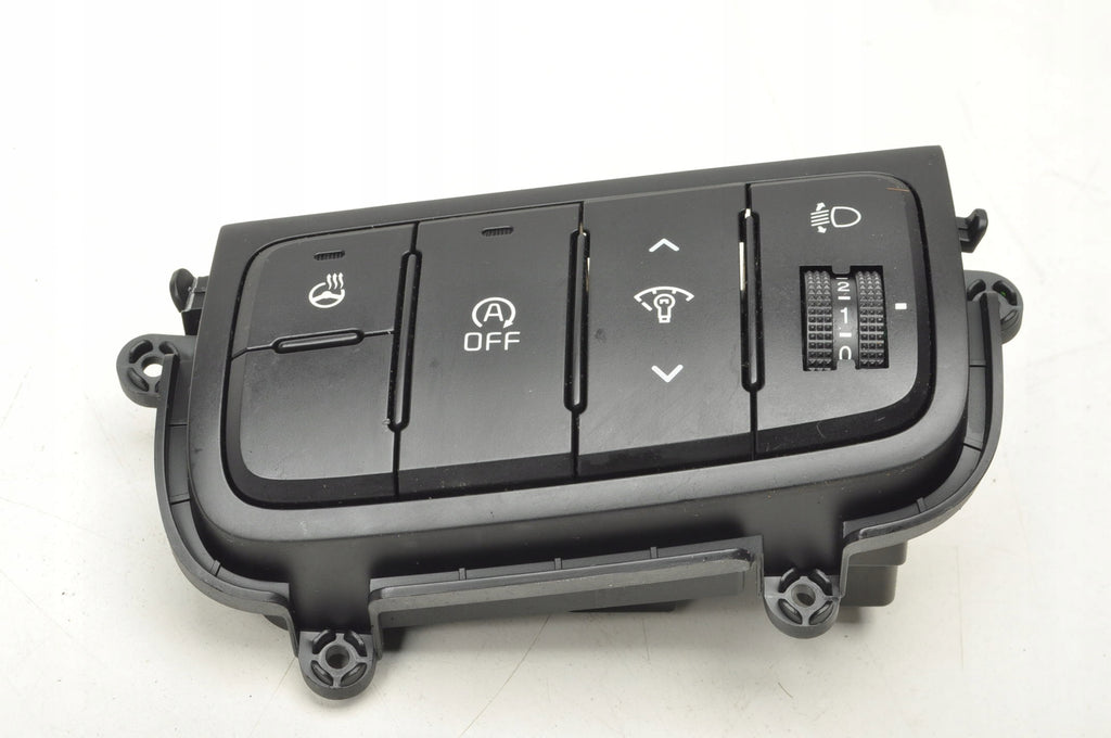 KIA CEED II SWITCH PANEL 93305-A2150WK