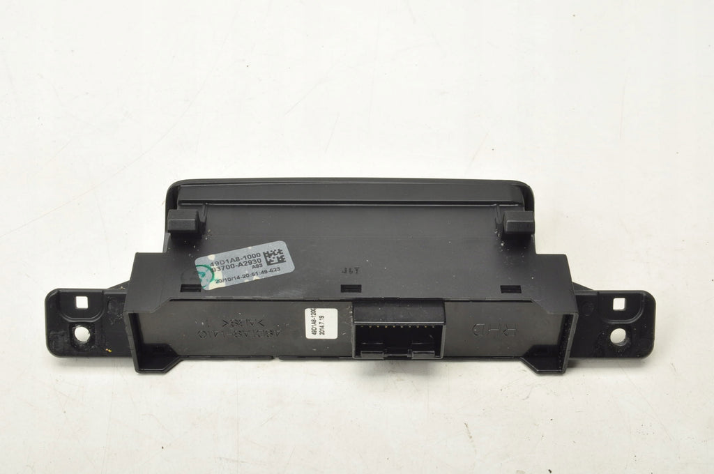 KIA CEED II SWITCH PANEL 93700-A2930