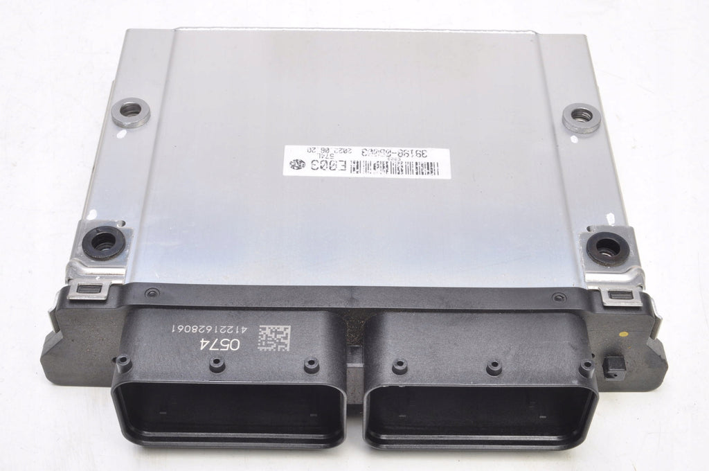 KIA CEED III 1.5 T-GDI 160KM COMPUTER ENGINE DRIVER 39198-08003