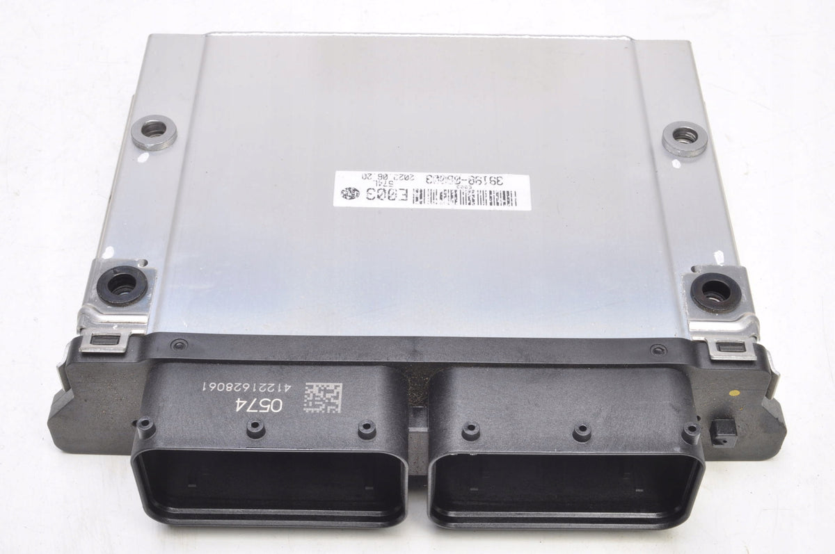 KIA CEED III 1.5 T-GDI 160KM COMPUTER ENGINE DRIVER 39198-08003