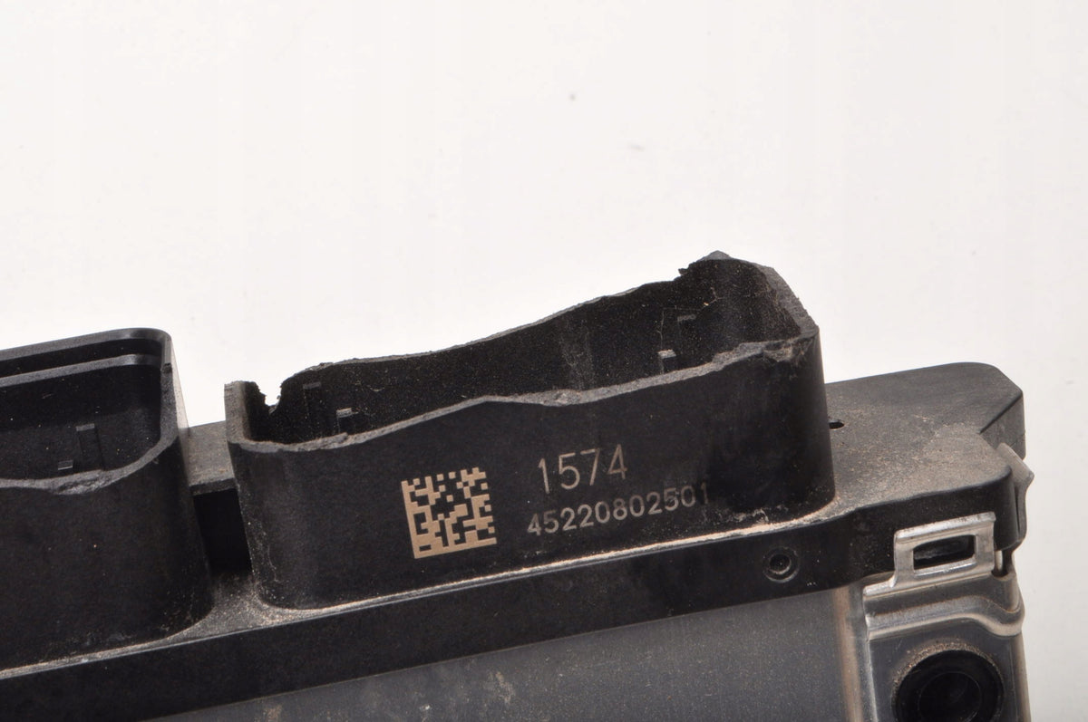 KIA CEED III 1.5 T-GDI COMPUTER ENGINE DRIVER 39199-08020 39198-08003