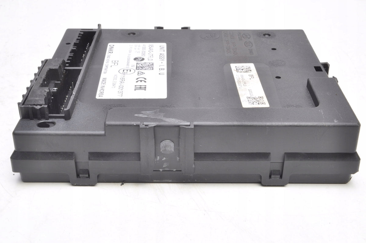 KIA CEED III COMFORT MODULE 954A0-J7FL0