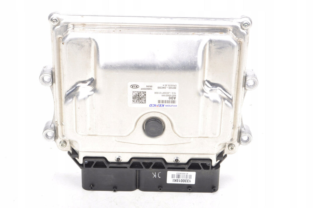 KIA CEED III COMPUTER ENGINE DRIVER 39103-04CD0