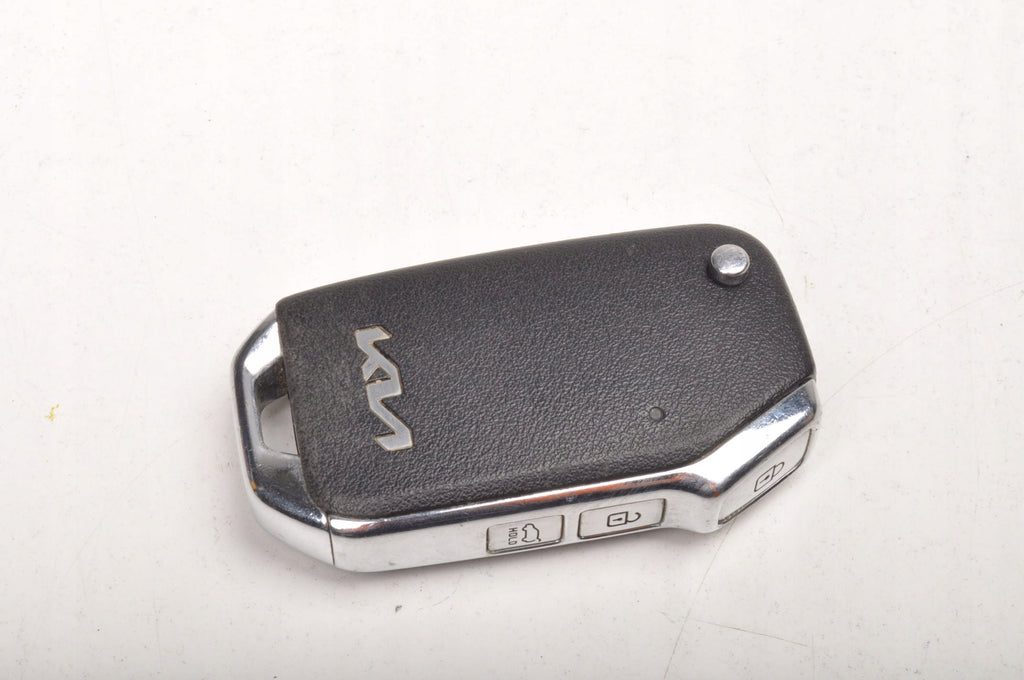 KIA CEED III KEY PILOT POCKET KNIFE