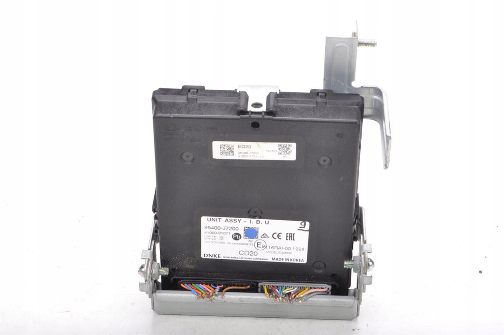 KIA CEED III MODULE RELAY ASSY 95400-J7200