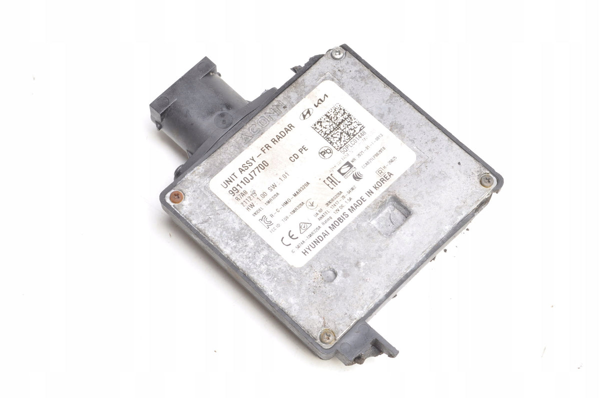 KIA CEED III RADAR DSC 99110-J7700