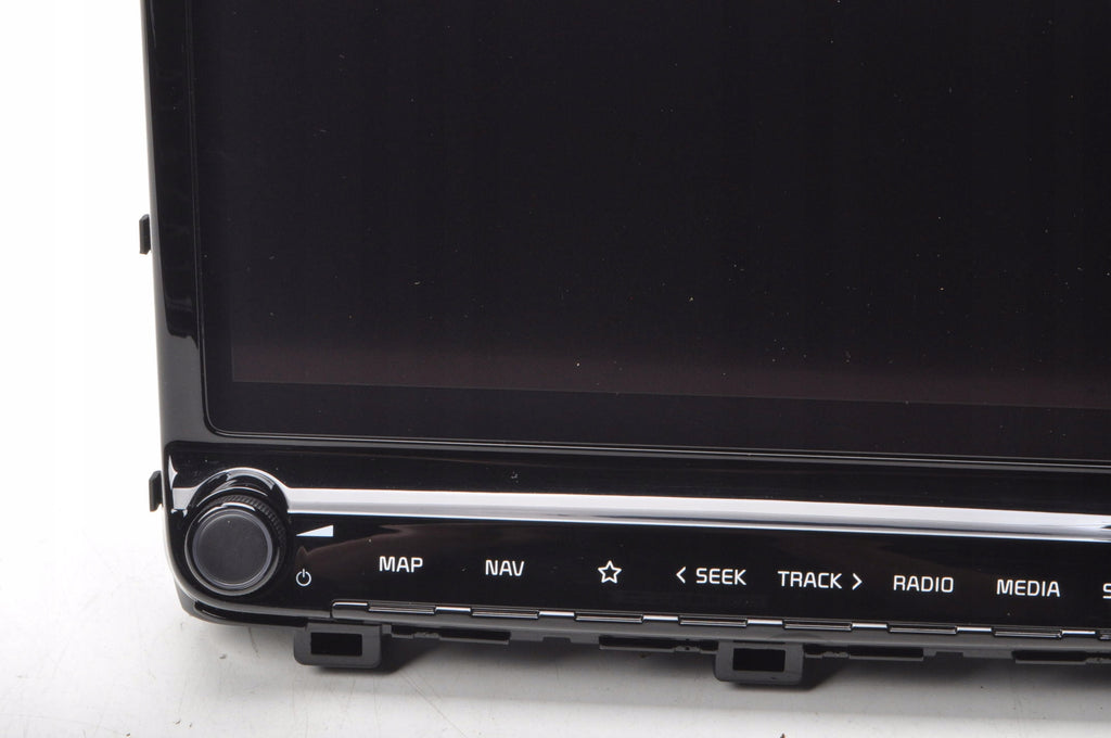 KIA CEED III RADIO NAVIGATION 96560-J7BC