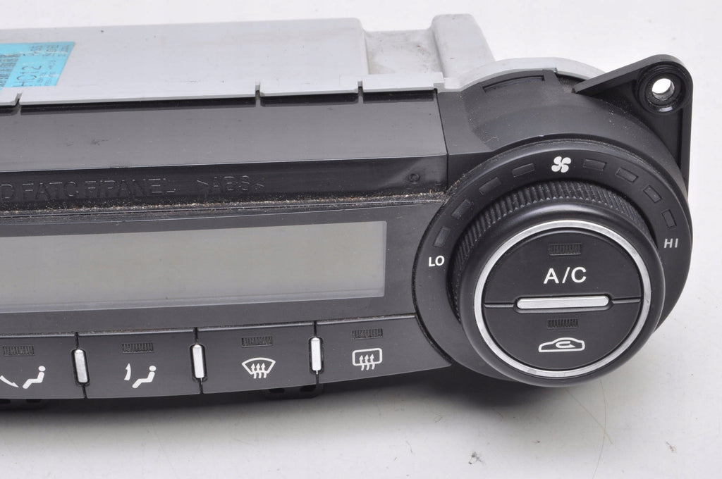 KIA CEED PANEL AIR CONDITIONING SWITCH 97250-1H602