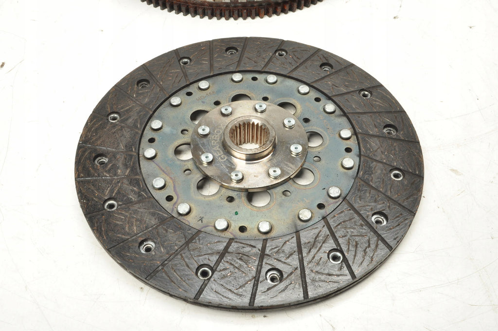 KIA CKIA CARENS IV 1.7 CDTI 139HP CLUTCH VALEO HDFW-15 HD-166 HDC-132