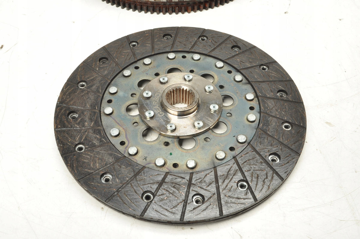 KIA CKIA CARENS IV 1.7 CDTI 139HP CLUTCH VALEO HDFW-15 HD-166 HDC-132