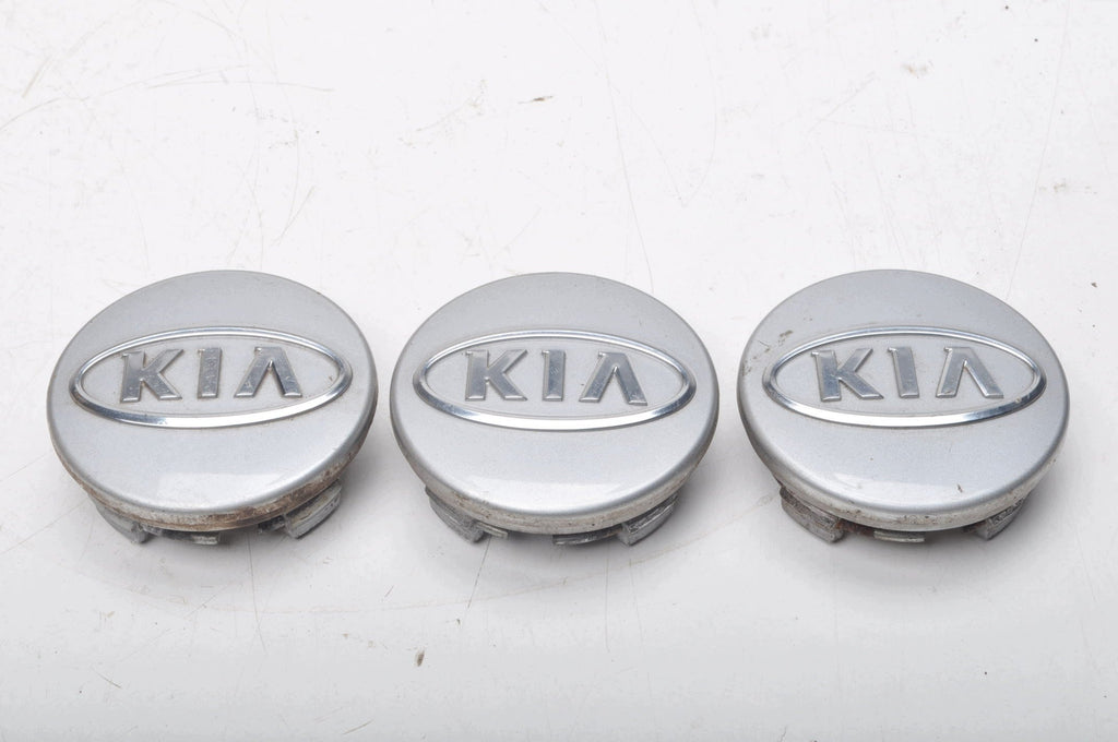 KIA COVERS CAP ALLOY WHEELS 52960-1F250