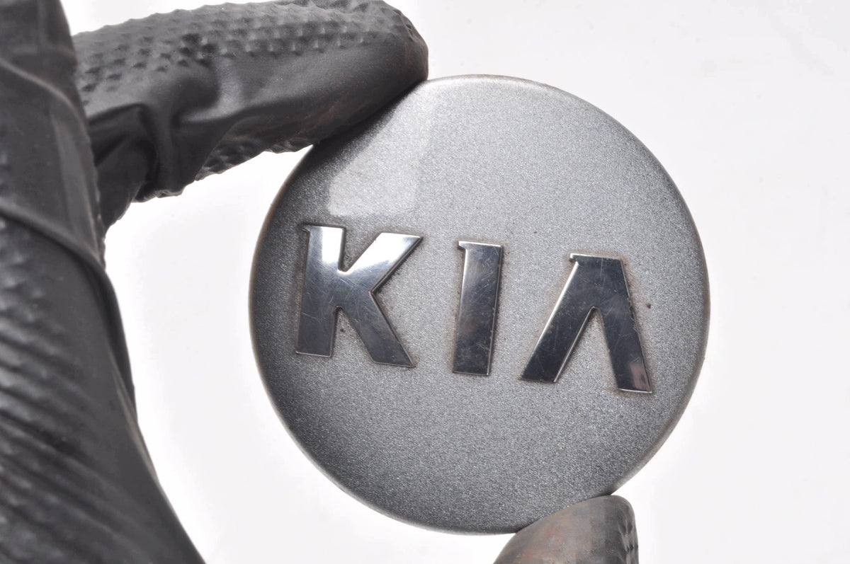 KIA COVERS CAP ALLOY WHEELS 52960-1Y200