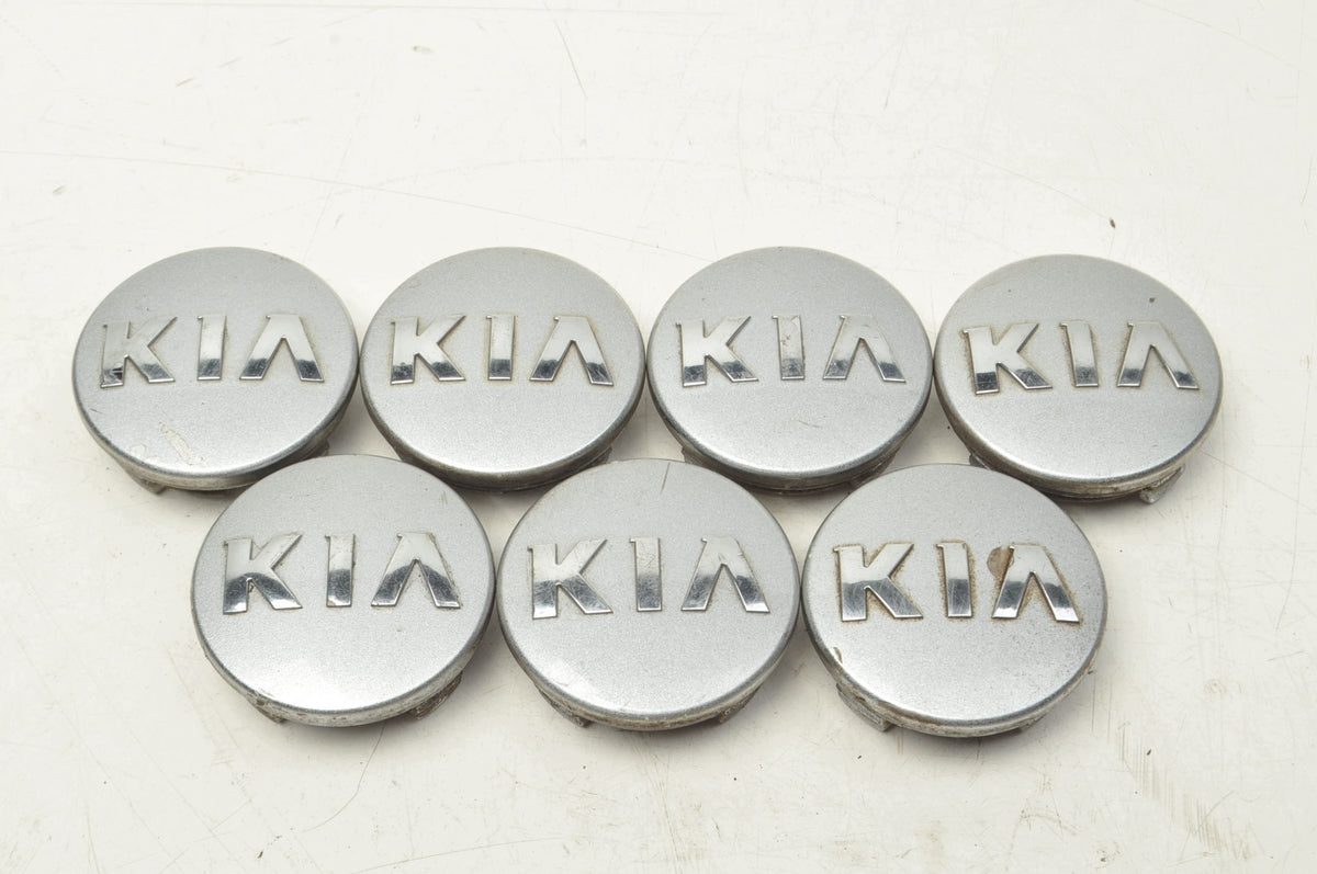 KIA COVERS CAP ALLOY WHEELS 52960-1Y200