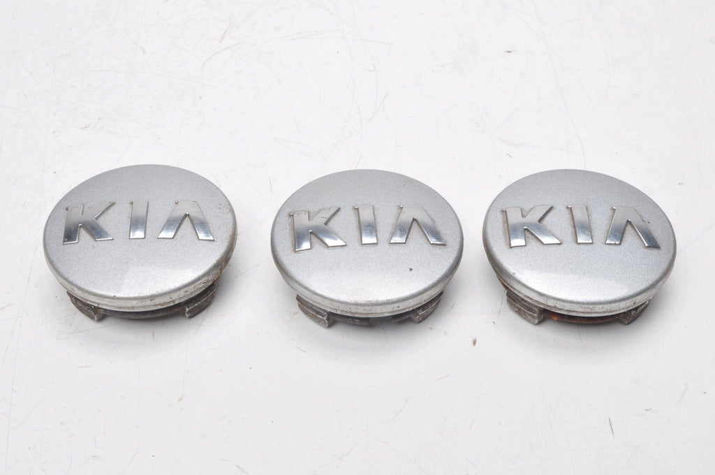 KIA COVERS CAP ALLOY WHEELS 52960-1Y200