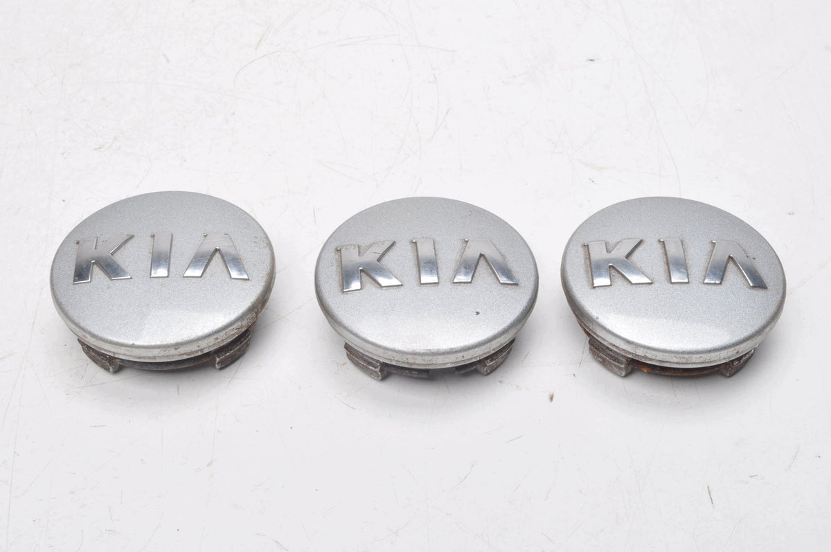 KIA COVERS CAP ALLOY WHEELS 52960-1Y200