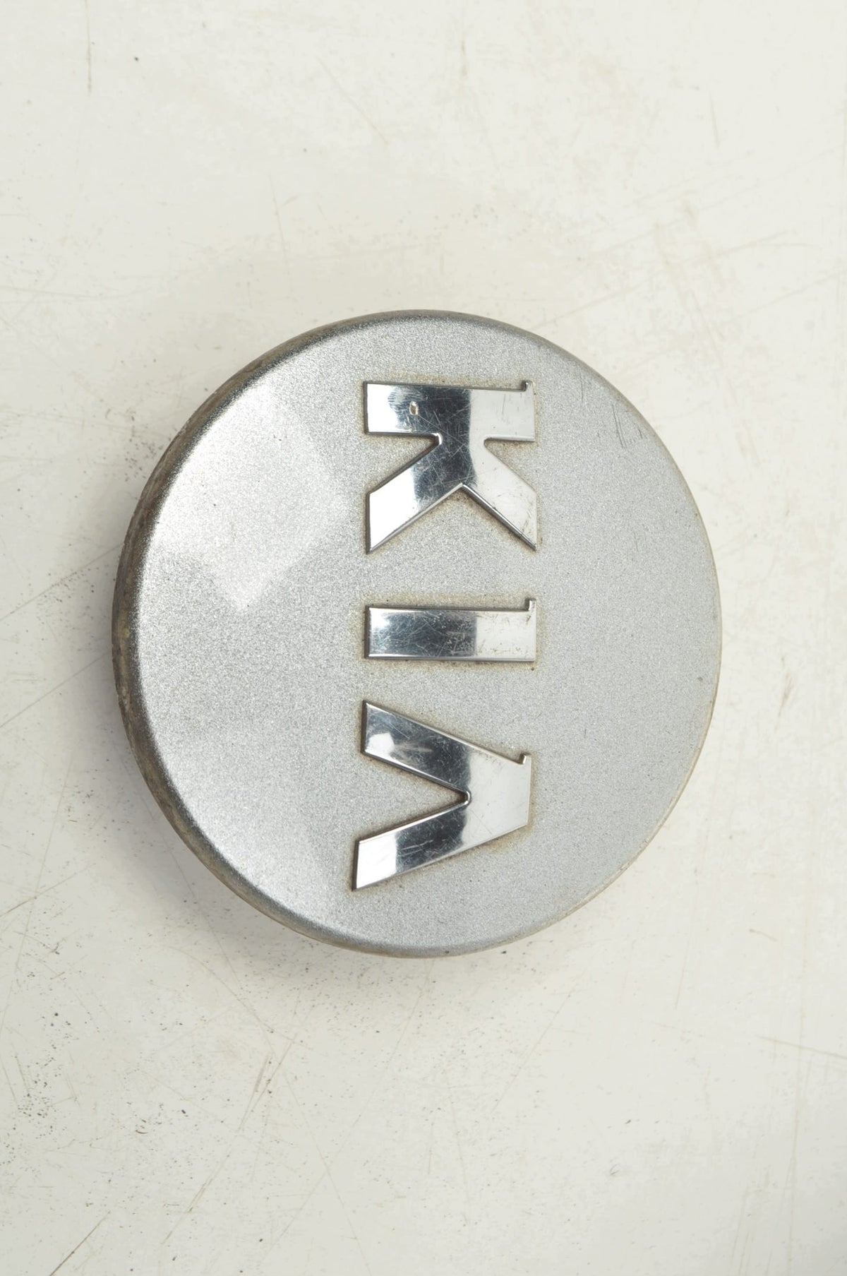 KIA COVERS CAP ALLOY WHEELS 52960-1Y200