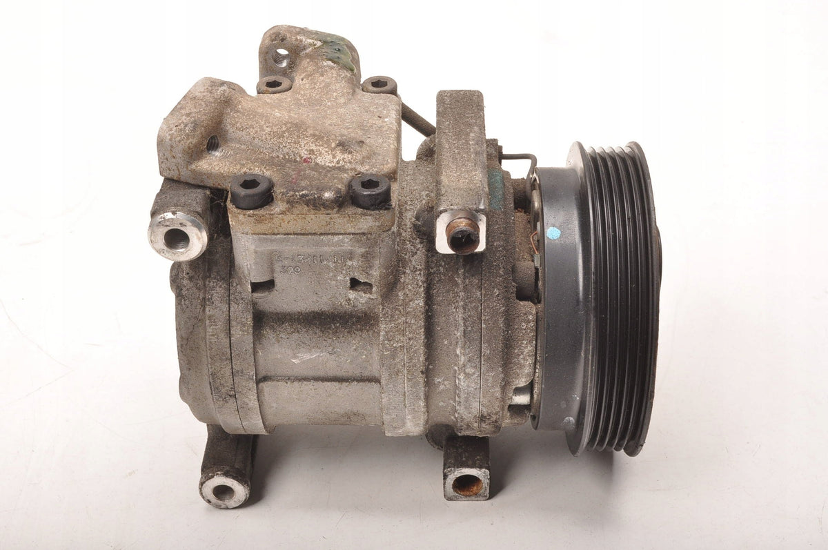 KIA HYUNDAI I10 I 1.2 16V 78KM AIR CONDITIONING COMPRESSOR