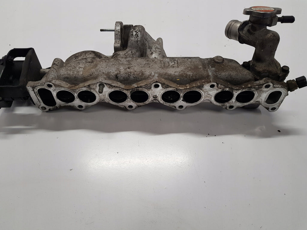 KIA HYUNDAI INTAKE MANIFOLD REGULATOR 2.0CRDI 140KM