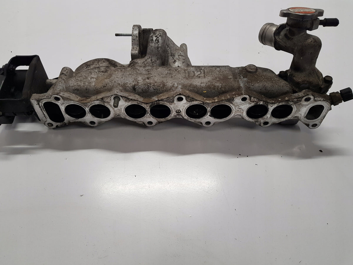 KIA HYUNDAI INTAKE MANIFOLD REGULATOR 2.0CRDI 140KM