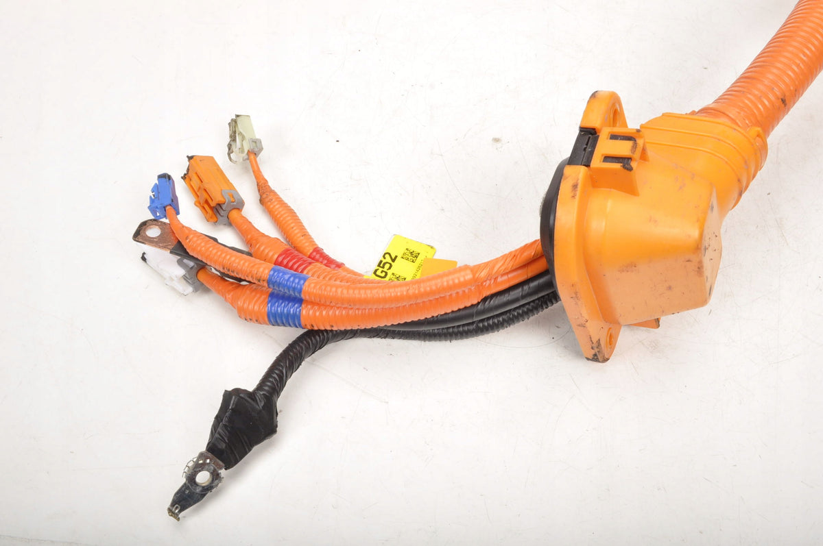 KIA NIRO 1.6 GDI BEAM INSTALLATION 91671-G5520 21R