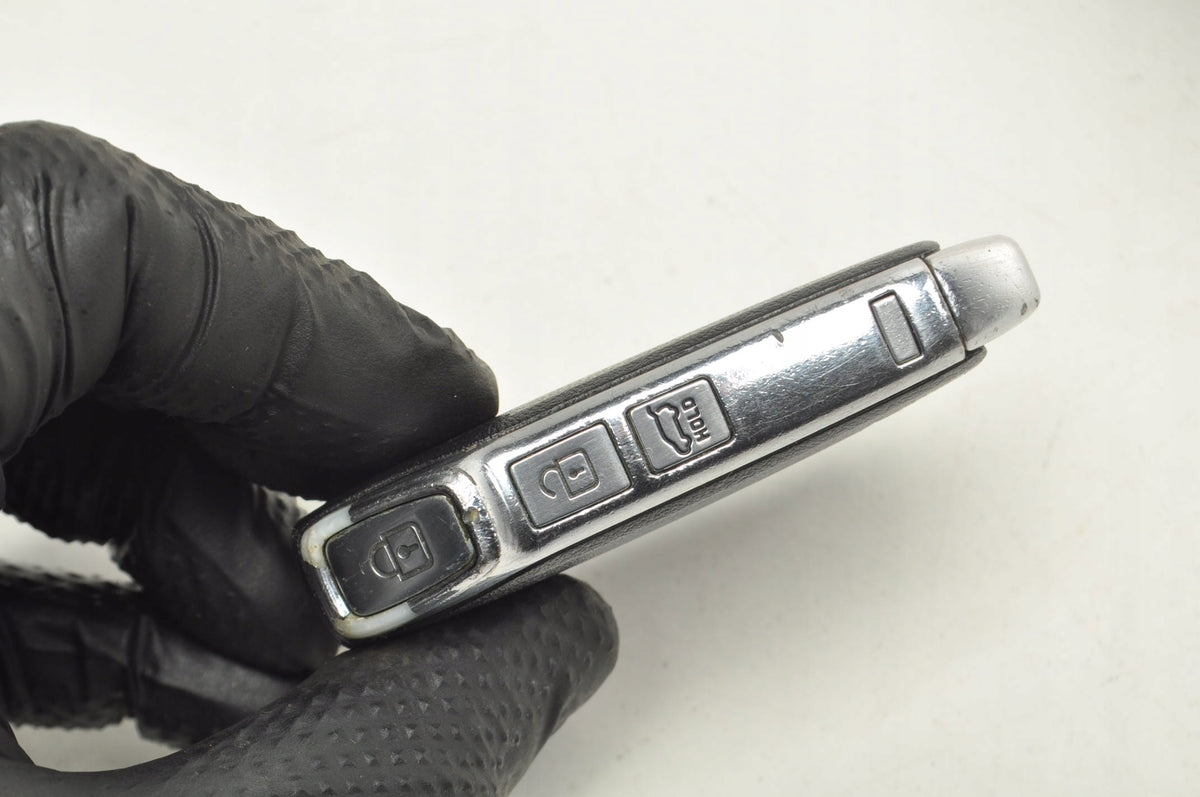 KIA NIRO CEED III X-CEED KEY REMOTE CONTROL