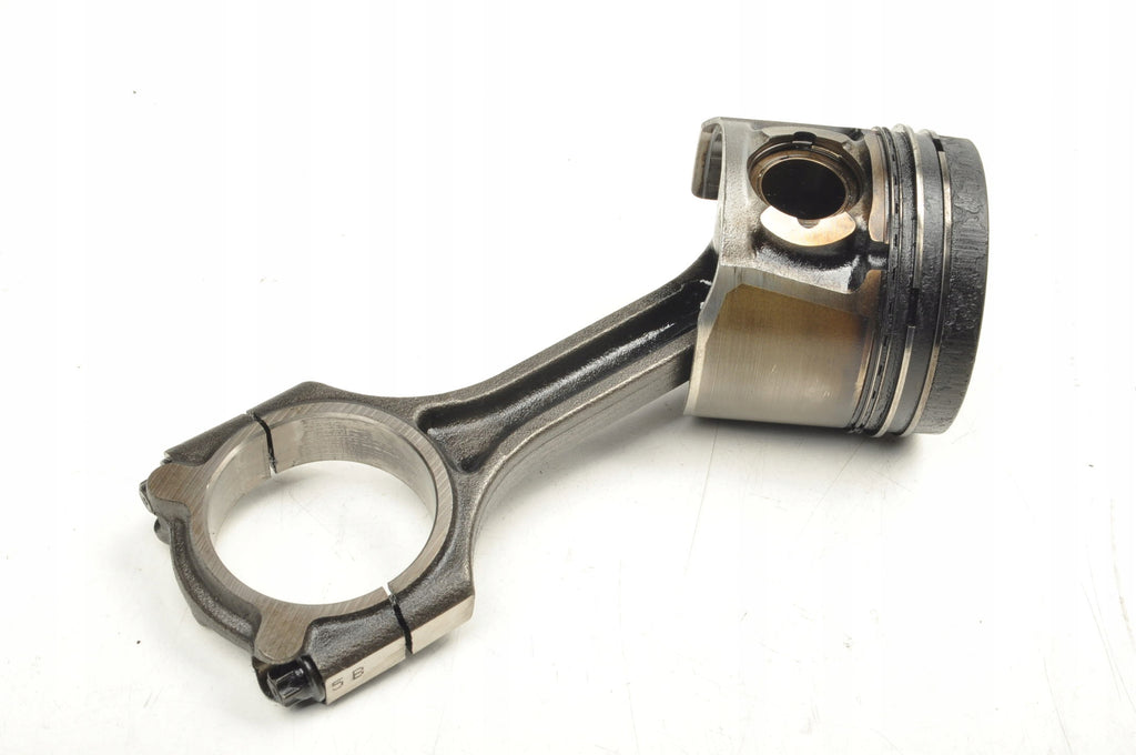 KIA OPTIMA 3 III SPORTAGE III 1.7 CDTI 116HP PISTON WITH CONNECTING ROD D4FD PC77