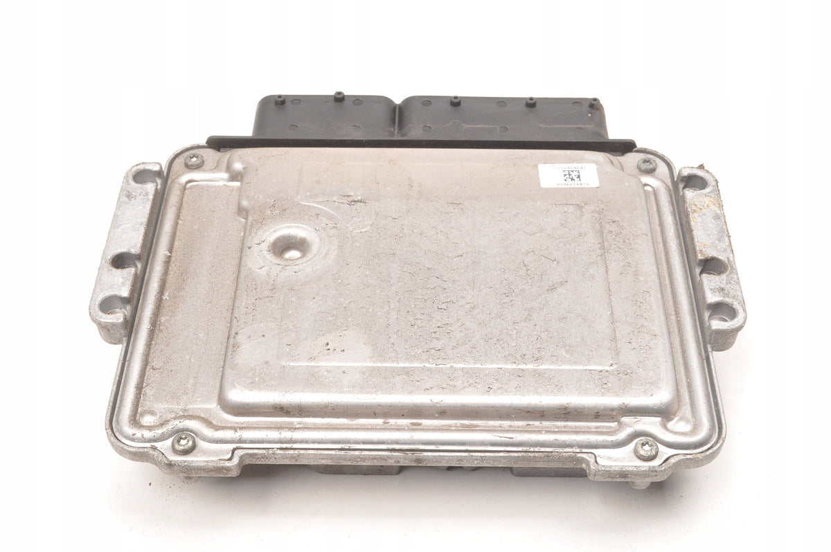 KIA OPTIMA III 1.7CRDI COMPUTER ENGINE DRIVER 39120-2A303