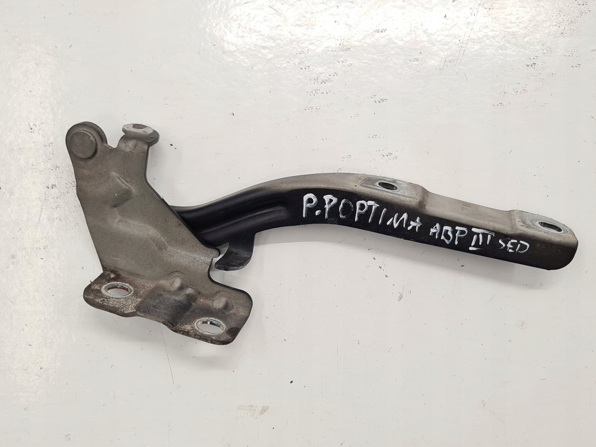KIA OPTIMA III 13R MASK HINGE RIGHT ABP