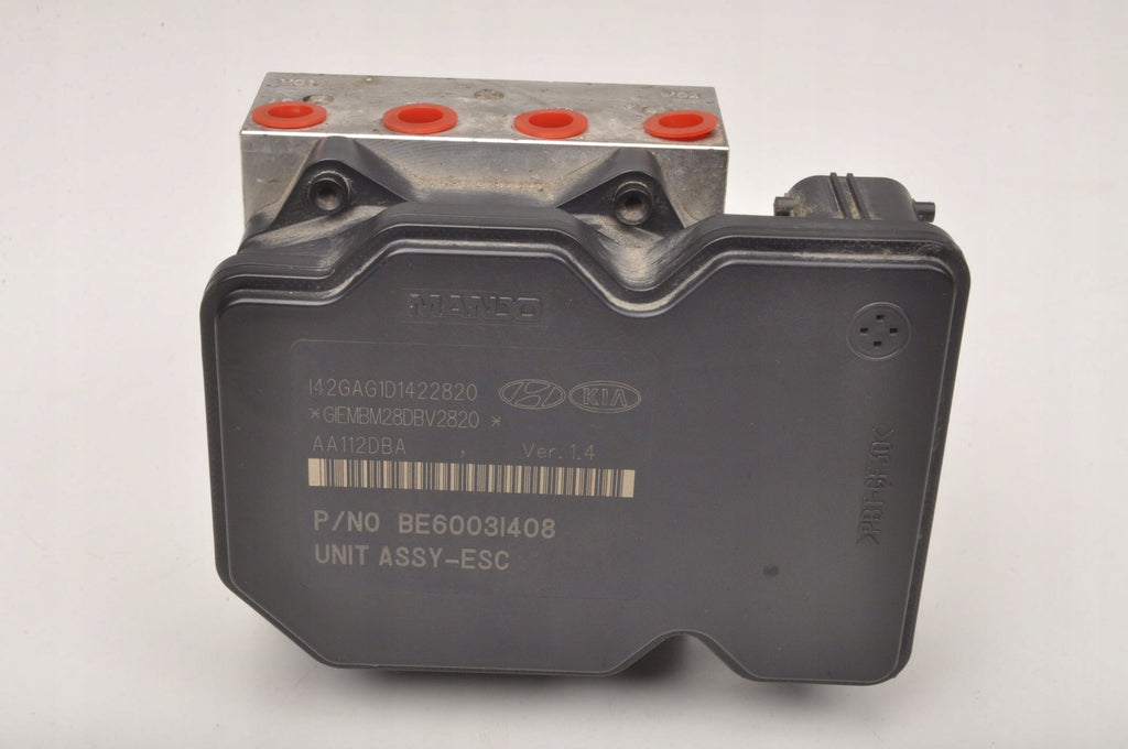 KIA OPTIMA III 2.0 CVVT PUMP ABS 58920-4U150