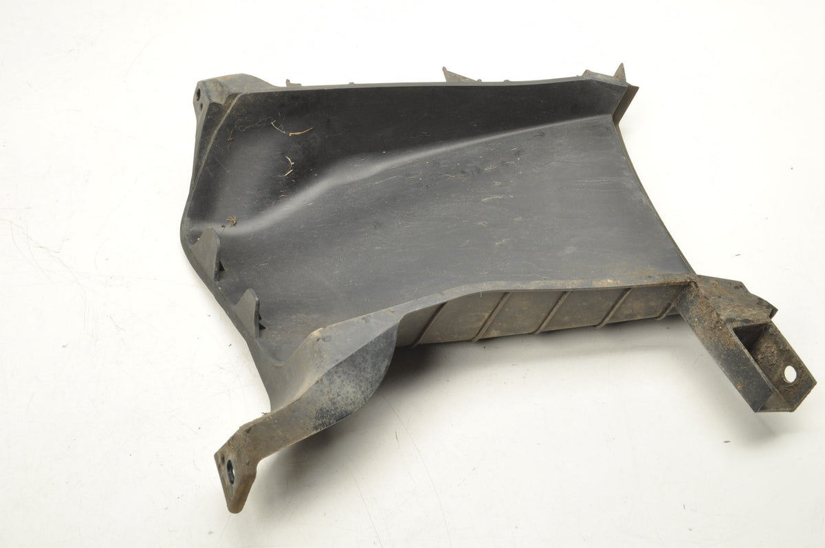 KIA OPTIMA III AIR STEERING WHEEL CATCHER LEFT 86573-D4200